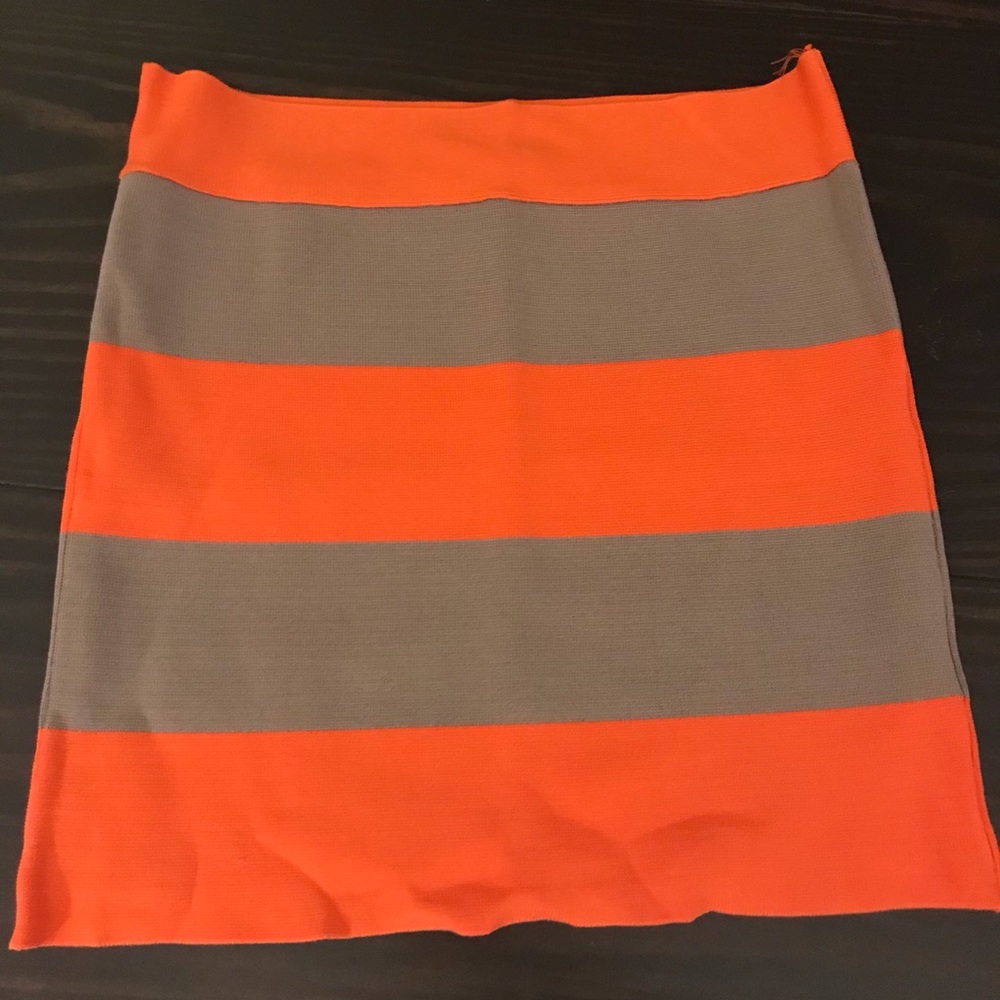 Sans souci mini skirt